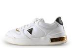 Guess Sneakers in maat 41 Wit | 5% extra korting, Kleding | Dames, Schoenen, Guess, Verzenden, Wit, Zo goed als nieuw