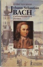 Johann Sebastian Bach, Verzenden