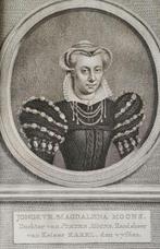 Nicolaas Simon van Winter en Lucretia Wilhelmina van Merken