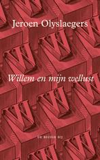 Willem en mijn wellust (9789403180618, Jeroen Olyslaegers), Boeken, Verzenden, Nieuw
