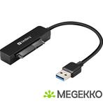 Sandberg USB 3.0 to SATA Link, Computers en Software, Verzenden, Nieuw