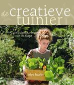 De creatieve tuinier 9789059562929 A. Fowler, Verzenden, Gelezen, A. Fowler