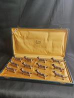 Messensteun (12) - Verzilverd