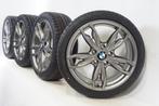 BMW 1 2 serie F20 F21 F22 F23 436M 18 inch velgen Bridgeston, Auto-onderdelen, Banden en Velgen, Ophalen of Verzenden, Nieuw