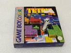Nintendo - Gameboy Color - tetris dx - Videogame - In