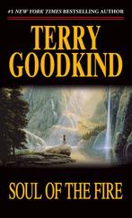 Soul of the Fire 9780812551495 Terry Goodkind, Verzenden, Gelezen, Terry Goodkind