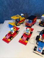 Lego Set - City - Diverse Lego sets, Nieuw