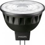 Philips - Master LED ExpertColor 7,5 Watt 2700K CRI90, Maison & Meubles, Lampes | Lampes en vrac, Verzenden