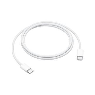 iPad oplaadkabel | USB C  USB C 2.0 | 1 meter disponible aux enchères