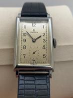 Omega - art deco T17 - T17 - Homme - 1935, Nieuw