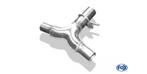 FOX Ford Cougar type BCV Y-adapter 2.5l V6 125kW met extra h, Verzenden, Nieuw