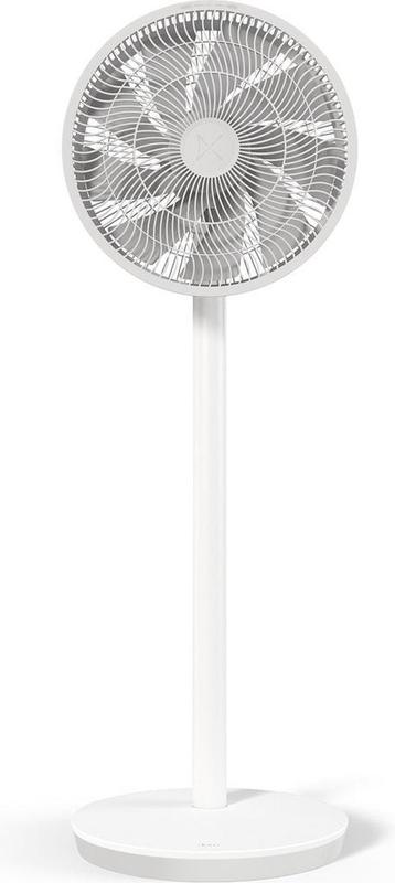 Duux Whisper Essence Ventilator - Stille Statiefventilator beschikbaar voor biedingen