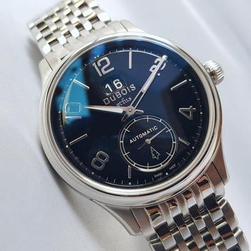 DuBois et fils - Automatic - Limited Edition * nr. 1 - 99 *-