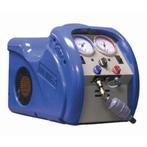 Afpompunit met olievrije compressor 230V (Gereedschappen), Verzenden, Nieuw