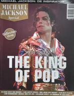 Michael Jackson special collectors item. 8710966052112, Boeken, Gelezen, Verzenden