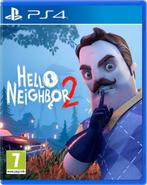 Hello Neighbor 2-Standaard (PlayStation 4) NIEUW, Games en Spelcomputers, Ophalen of Verzenden, Nieuw