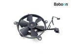 Koelfan Motor Honda XL 1000 Varadero 2003-2010 (XL1000V, Motoren, Onderdelen | Honda, Verzenden, Gebruikt