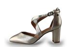 Anna Field pumps in maat 37 Goud | 25% korting, Overige kleuren, Verzenden, Zo goed als nieuw, Pumps