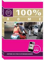 100% Rome / Time to momo 9789057676925 Tessa D.M. Vrijmoed, Boeken, Reisgidsen, Verzenden, Gelezen, Tessa D.M. Vrijmoed