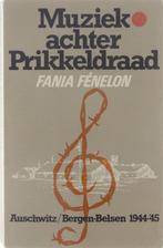 Muziek achter prikkeldraad 9789060454824 Fenelon, Verzenden, Fenelon