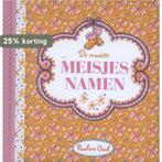 Meisjesnamen / Pauline Oud 9789461443069 Pauline Oud, Boeken, Verzenden, Zo goed als nieuw, Pauline Oud
