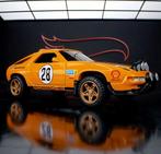 Hot Wheels, Mattel 1:64 - Voiture de sport miniature - Hot, Hobby en Vrije tijd, Nieuw