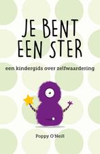 Je bent een ster (9789057125485, Poppy ONeill), Boeken, Psychologie, Verzenden, Nieuw