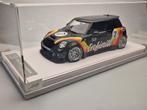 Ivy Merrit 1:18 - Modelauto - Mini Cooper LBWK - Infinite -, Nieuw