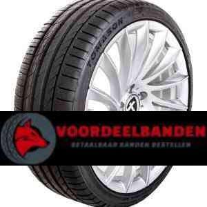 Tomason Sport Race 275/40 R19 105Y XL, Auto-onderdelen, Banden en Velgen, 19 inch, Zomerbanden, 275 mm, Personenwagen, Nieuw, Band(en)