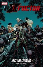 X-Factor Volume 2 [HC], Boeken, Verzenden, Nieuw