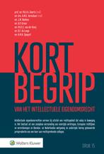 Kort begrip van het intellectuele eigendomsrecht, Verzenden, Zo goed als nieuw