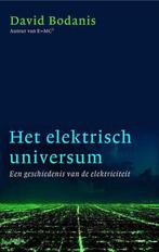 Elektrisch Universum 9789026317514, Boeken, Zo goed als nieuw, David Borgenicht, David Borgenicht, Verzenden