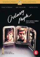 Ordinary People op DVD, Verzenden
