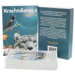 Krachtdieren kaarten 2 - Petra Stam, Boeken, Verzenden, Nieuw