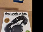 SteelSeries Arctis 9x Xbox Gaming headsets, Verzenden