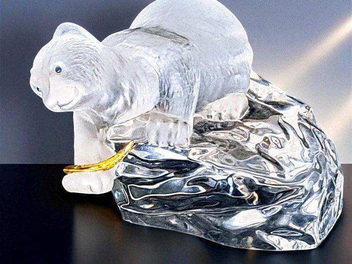 Beeldje - Faberge collection - Kristal, Antiek en Kunst, Curiosa en Brocante