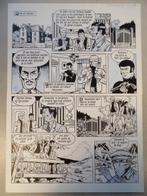 Van Riet, Ron - Robert en Bertrand 66 - De Vleermuis -, Boeken, Stripverhalen, Nieuw