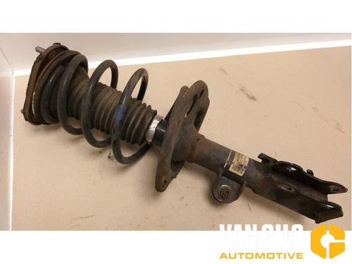Schokdemperpoot links-voor Toyota Avensis O180126, Auto-onderdelen, Ophanging en Onderstel
