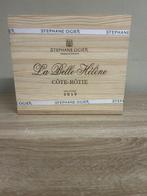 2019 Stéphane Ogier Côte-Rôtie La Belle-Hélène - Côte Rotie, Nieuw