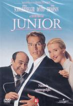 Junior (dvd tweedehands film), Ophalen of Verzenden, Nieuw in verpakking