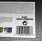 Michael Schumacher - 2003 - Voiture miniature à léchelle, Nieuw