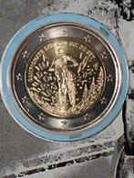 Andorra. 2 Euro 2024 Mountain bike + Sci (2 coincards)