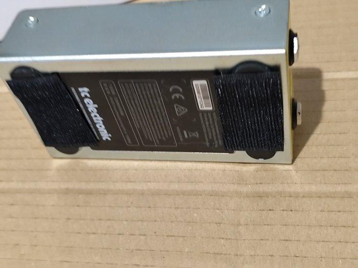 TC Eletronic - Effectpedaal (Zonder minimumprijs), Muziek en Instrumenten, Snaarinstrumenten | Gitaren | Akoestisch