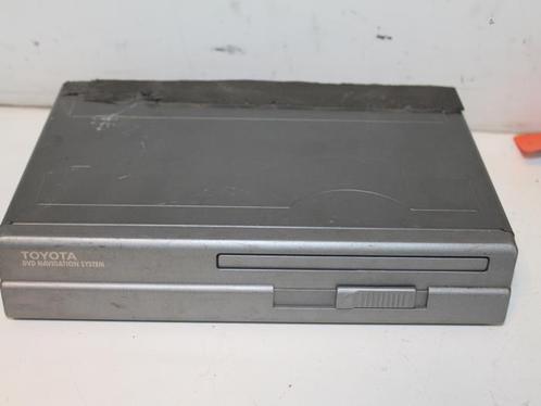 CD Wisselaar Toyota Avensis Verso O93520, Auto-onderdelen, Elektronica en Kabels