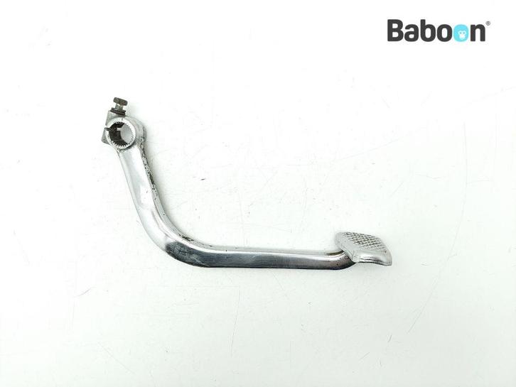 Rempedaal Yamaha XJ 750 X Maxim 1986-1990 (XJ750X 1MY), Motoren, Onderdelen | Yamaha, Gebruikt, Verzenden