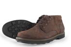 Timberland Boots in maat 47½ Bruin | 5% extra korting, Kleding | Heren, Schoenen, Bruin, Verzenden, Timberland, Boots