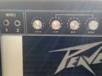 Peavey - Aantal items: 1 - Gitaarversterker, Nieuw