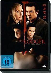 The Lodger von David Ondaatje  DVD, CD & DVD, DVD | Autres DVD, Envoi