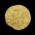 Portugal. D. Sebastião I (1557-1578). 500 Reis - Lisboa -