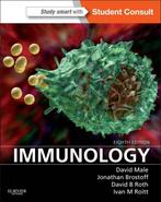 Immunology 9780323080583 Jonathan Brostoff, Boeken, Verzenden, Gelezen, Jonathan Brostoff